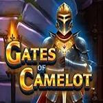 Gates Of Camelot Gates Of Camelot