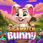 Giga Match Bunny Giga Match Bunny