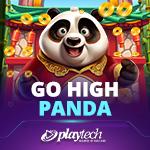 Go High Panda Go High Panda