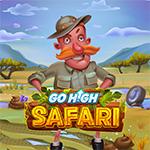 Go High Safari Go High Safari