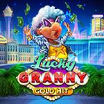 Gold Hit: Lucky Granny Gold Hit: Lucky Granny