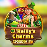Gold Hit: O`Reilly`s Charms Gold Hit: O`Reilly`s Charms
