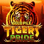 Gold Pile: Tigers Pride Gold Pile: Tigers Pride