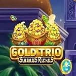 Gold Trio Gold Trio