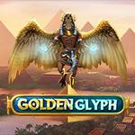 Golden Glyph Golden Glyph