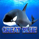 Great Blue Great Blue