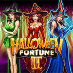 Halloween Fortune 2 Halloween Fortune 2