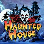 Haunted House PT Haunted House PT