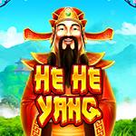 He He Yang He He Yang