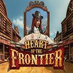 Heart of the Frontier Heart of the Frontier