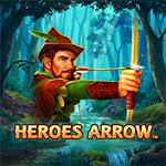 Heroes Arrow Heroes Arrow