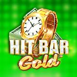 Hit Bar: Gold Hit Bar: Gold