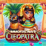 Immortal Ways Cleopatra Immortal Ways Cleopatra