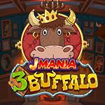 J Mania 3 Buffalo J Mania 3 Buffalo