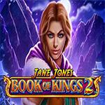 Jane Jones Book of Kings 2 Jane Jones Book of Kings 2
