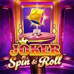 Joker Spin & Roll Joker Spin & Roll