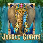 Jungle Giants Jungle Giants