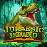 Jurassic Island II Jurassic Island II