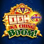 Ka Ching Boom Ka Ching Boom