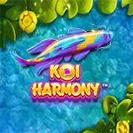 Koi Harmony Koi Harmony