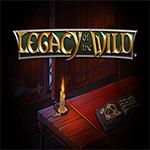 Legacy Of The Wild Legacy Of The Wild