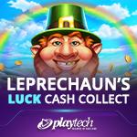 Leprechaun's Luck: Cash Collectâ„¢ Leprechaun's Luck: Cash Collectâ„¢