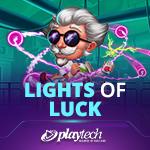 Lights of Luck Lights of Luck