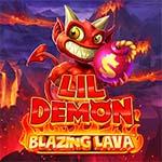 Lil Demon: Blazing Lava Lil Demon: Blazing Lava