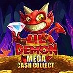 Lil Demon: Mega Cash Collect Lil Demon: Mega Cash Collect