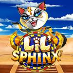 Lil Sphinx Lil Sphinx