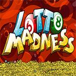 Lotto Madness Lotto Madness