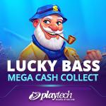 Lucky Bass: Mega Cash Collect Lucky Bass: Mega Cash Collect