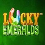 Lucky Emeralds Lucky Emeralds