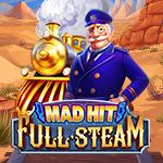 Mad Hit Full Steam Mad Hit Full Steam