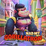 Mad Hit Gorillatron Mad Hit Gorillatron