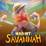 Mad Hit Savannah Mad Hit Savannah