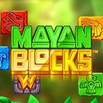 Mayan Blocks Mayan Blocks
