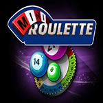 Mini Roulette PT Mini Roulette PT