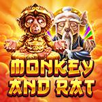 Monkey and Rat Monkey and Rat