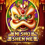 Ni Shu Shen Me Ni Shu Shen Me