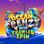 Ocean Frenzy Ocean Frenzy