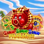 Oink Oink Oink: Pharaohs Oink Oink Oink: Pharaohs