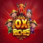 Ox Riches Ox Riches