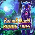 Panther Moon: Bonus Lines Panther Moon: Bonus Lines