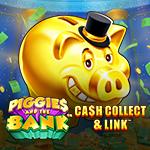 Piggies and the Bank: Cash Collect & Link Piggies and the Bank: Cash Collect & Link