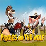 Piggies and the Wolf Piggies and the Wolf