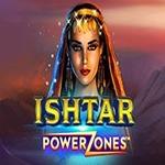 Power Zones: Ishtar Power Zones: Ishtar