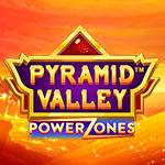 Power Zonesâ„¢: Pyramid Valley Power Zonesâ„¢: Pyramid Valley