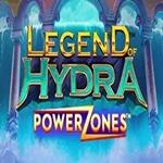 PowerZones: Legend of Hydra PowerZones: Legend of Hydra