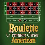 Premium American Roulette Premium American Roulette